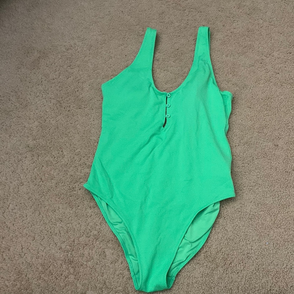 One Piece Swim Suit